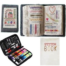 Beginners embroidery sewing for sale  LONDON