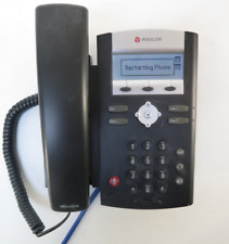 Soundpoint 335 line for sale  Rocklin
