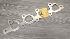 Metal exhaust manifold for sale  SEAHAM