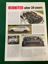 Mgc 3000 reunited for sale  BRISTOL