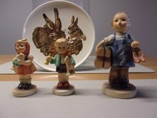 Goebel hummel figuren gebraucht kaufen  Rastatt