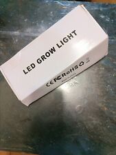Lampe led horticole d'occasion  Vagney