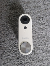Read simplisafe video for sale  COVENTRY