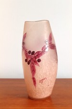 Legras vase série d'occasion  Paris XVIII
