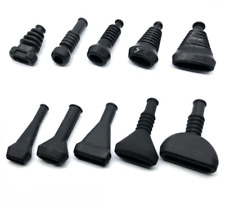 Pinos capas de borracha conector de fio automotivo bota impermeável silicone lote capa comprar usado  Enviando para Brazil