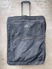 Tumi garment suitcase for sale  Boise