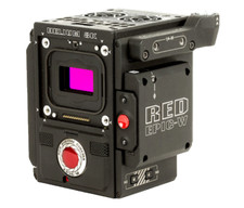 Red epic helium for sale  Memphis
