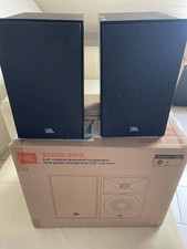 Głośniki JBL Stage 250B 1 para nowe z kartonem na sprzedaż  Wysyłka do Poland