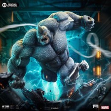 Iron studios marvel d'occasion  France