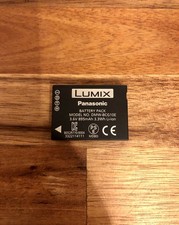 batterie panasonic d'occasion batterie panasonic d'occasion  Mérignac