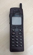 Top vintage mobiltelefon gebraucht kaufen  Vilshofen an der Donau
