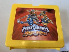 power rangers lunch box for sale power rangers lunch box for sale Breda