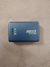 Holux rcv 3000 usato  Sarezzo