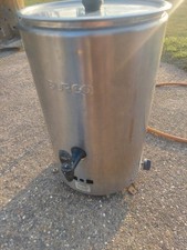 Burco lpg gas for sale  LINCOLN