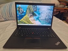 Computer portatile lenovo usato  Reggio Calabria