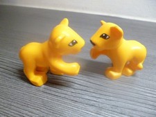 Lego duplo wildlife gebraucht kaufen  Deutschland