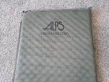 Alps mountaineering comfort for sale  Cedar Rapids