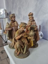 Fontanini magi pvc usato  Tufillo