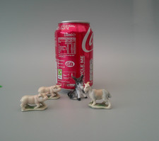 Vintage miniature ceramic for sale Vintage miniature ceramic for sale  COLEFORD