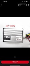 New 48v 1000w for sale  LONDON