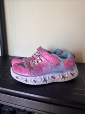 Skechers mädchen sneaker gebraucht kaufen  Hof