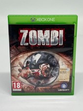 Videogioco zombi microsoft usato  Parabiago