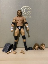 Triple wwe mattel gebraucht kaufen Triple wwe mattel gebraucht kaufen  Aachen