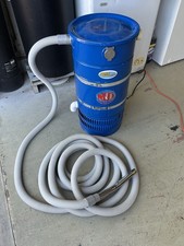 Series central vacuum for sale  Phoenix