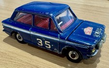 Vintage dinky toys for sale  HERNE BAY