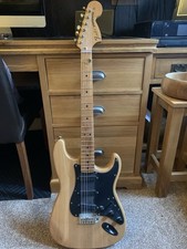 Fender strat neck for sale  SWADLINCOTE