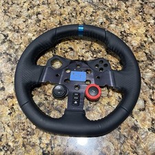 Logitech g29 ps4 for sale  Reading