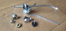 Shure SME 3009 Tone Arm And Parts, AS IS, For Parts Or Restoration segunda mano  Embacar hacia Mexico