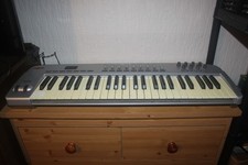 Audio midi oxygen for sale  STOKE-ON-TRENT