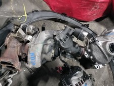Turbocharger supercharger 1165 for sale  Rancho Cordova