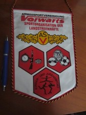 Ddr wimpel nva gebraucht kaufen  Dresden