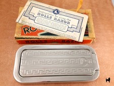 Rolls razor vintage for sale  Fort Worth