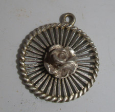 Petit pendentif ésotérique d'occasion  Saint-Brieuc