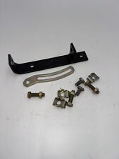 Trabant halter satz gebraucht kaufen  Bernau