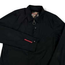 Prada black nylon for sale  BRISTOL