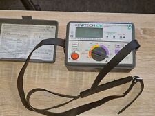 Kewtech multifunction tester for sale  DEWSBURY