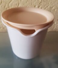 Tupperware kaffeefreund tafelp gebraucht kaufen  Finkenb.-Gersweiler, Gau-, Waldgrehwlr.