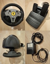 Thrustmaster force feedback gebraucht kaufen  Norderstedt