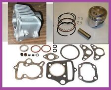 NOVO KIT DE CILINDROS 85CC FURO GRANDE CT70 1981 E MAIS ANTIGO S1366/S1422/S1410 comprar usado  Enviando para Brazil