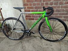 Cannondale track caad10 for sale  Astoria