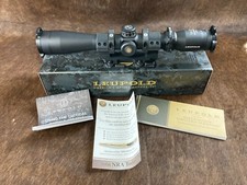 Leupold patrol illum for sale  Simi Valley
