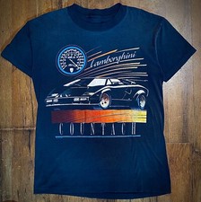 Vtg 1991 lamborghini for sale  Fort Collins