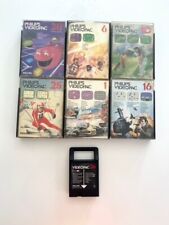 Spiele philips g7000 gebraucht kaufen  Riedbach