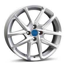 Jantes borbet 6.5x16 d'occasion  Expédié en France