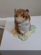Beatrix potter timmy for sale  ABINGDON