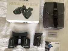Steiner predator 8x30 for sale  ABERYSTWYTH